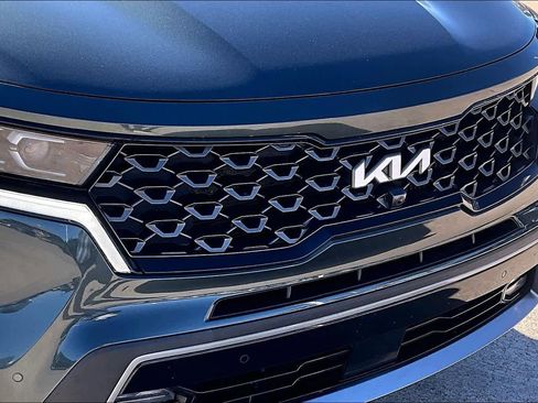 Used 2022 Kia Sorento SX Prestige w/ Rust Color Package image 28