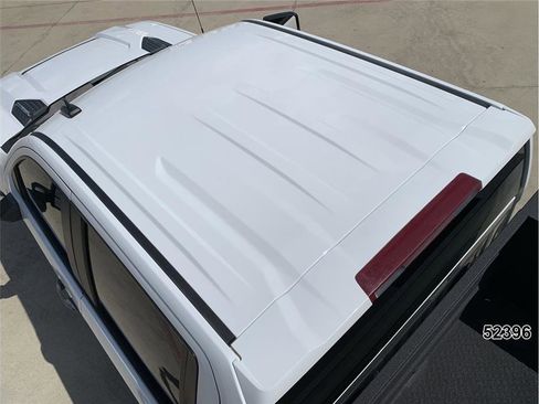 Used 2023 Chevrolet Silverado 2500 W/T w/ WT Fleet Convenience Package image 9