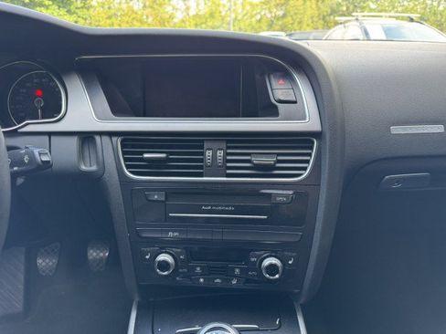 Used 2013 Audi A5 2.0T Premium Plus w/ Premium Plus Pkg AWD/4WD image 30