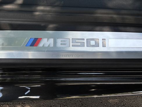 Used 2021 BMW M850i xDrive Convertible AWD/4WD image 38