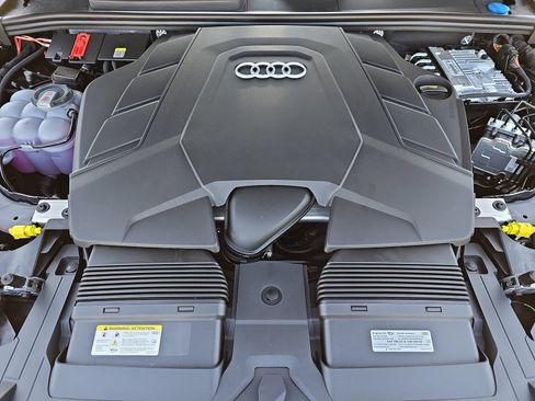 New 2026 Audi Q7 3.0T Prestige AWD/4WD image 34