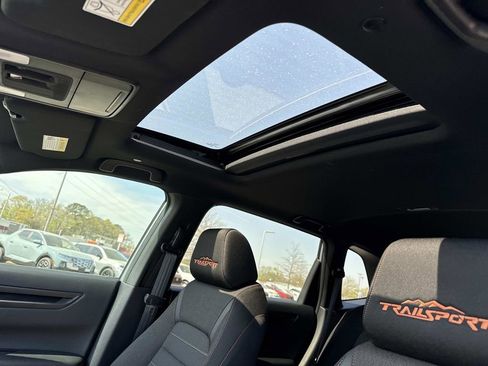 Used 2026 Honda CR-V TrailSport image 18