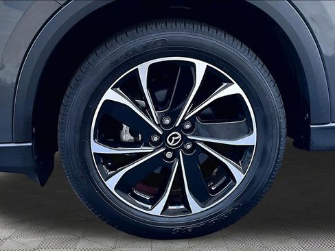 Used 2023 MAZDA CX-5 AWD 2.5 S w/ Premium Plus Pkg image 11