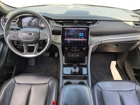 Used 2024 Jeep Grand Cherokee Limited image 15