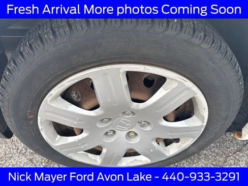 Used 2007 Honda Civic LX image 17