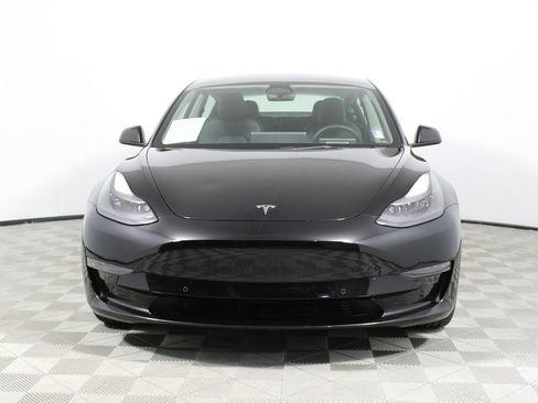 Used 2022 Tesla Model 3 image 25