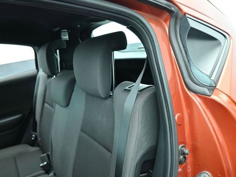 Used 2019 Honda HR-V Sport image 29