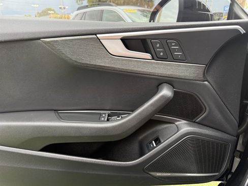 Used 2018 Audi A5 2.0T Premium Plus w/ Premium Plus image 27