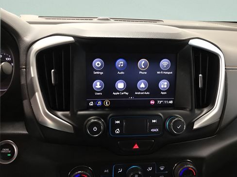 Used 2020 GMC Terrain SLT w/ Preferred Package AWD/4WD image 19