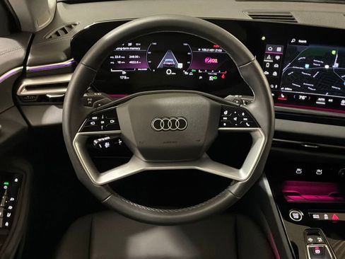 Certified 2025 Audi A5 2.0T Premium w/ Convenience Package AWD/4WD image 14