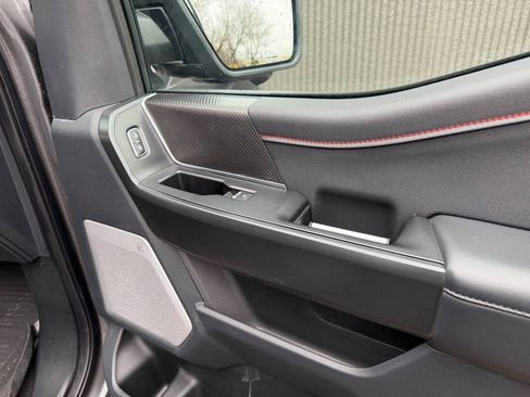 New 2025 Ford F150 Raptor image 32