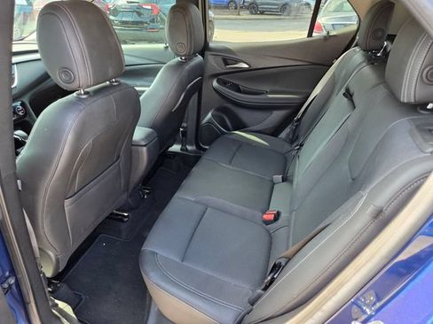 Used 2023 Buick Encore GX Select FWD image 9