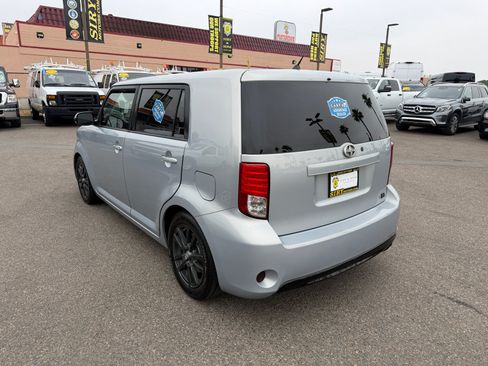 Used 2013 Scion xB 10 Series FWD image 5