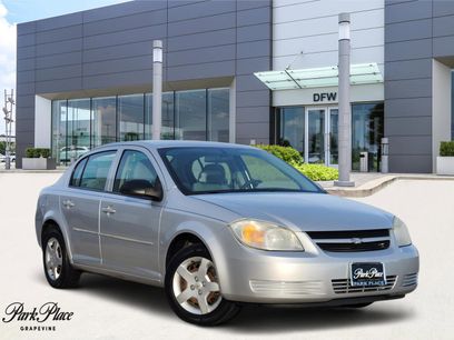 Used 2007 Chevrolet Cobalt LS