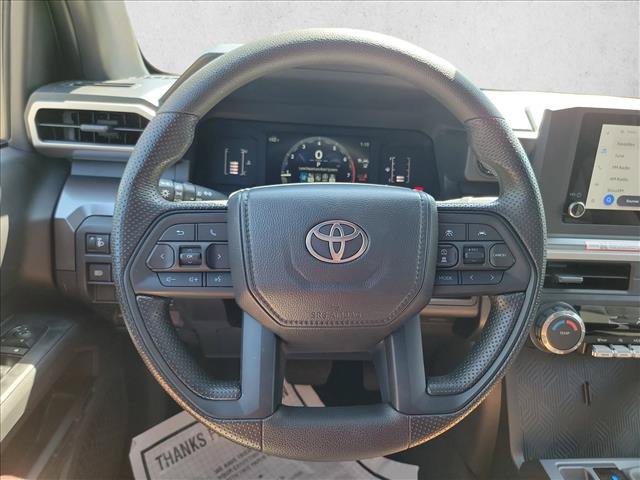 Used 2026 Toyota Tacoma SR5 AWD/4WD image 15