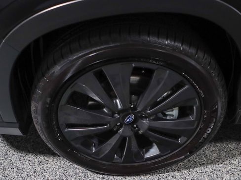 Used 2022 Subaru Ascent Onyx Edition image 11