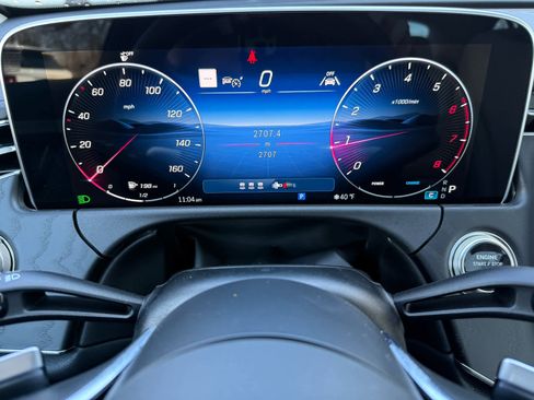 Certified 2026 Mercedes-Benz E 350 4MATIC Sedan image 19