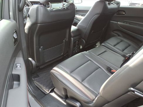 New 2026 Dodge Durango GT image 33