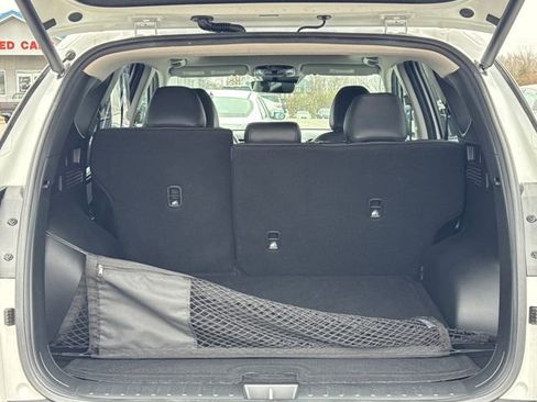 Certified 2023 Hyundai Tucson SEL w/ Convenience Package image 10