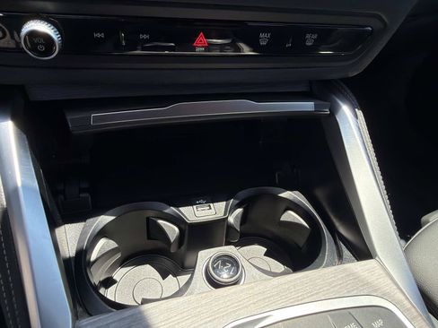 Used 2025 BMW i4 eDrive40 RWD image 24