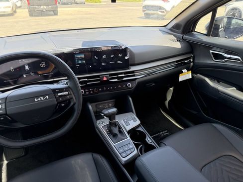 New 2026 Kia Sportage X-Line AWD/4WD image 17