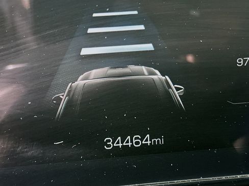 Used 2025 GMC Terrain Elevation image 19