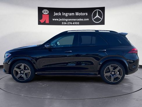 New 2026 Mercedes-Benz GLE 450 4MATIC image 2