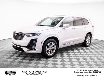 Used 2024 Cadillac XT6 Luxury w/ LPO, Floor Liner Package