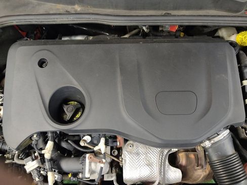 Used 2019 FIAT 500X Trekking w/ Premium Group image 30