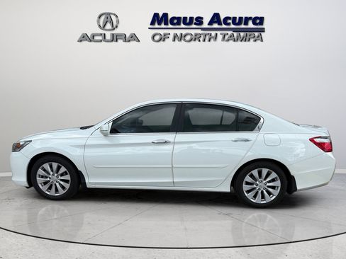 Used 2014 Honda Accord EX-L image 4
