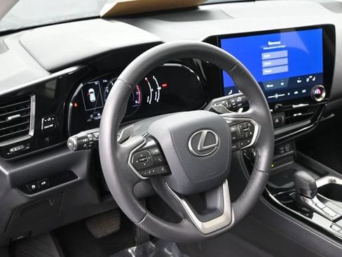 Certified 2024 Lexus NX 350 AWD image 20