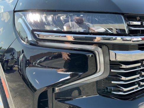 Used 2023 Chevrolet Tahoe Premier w/ Max Trailering Package image 8