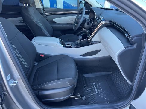 Used 2023 Hyundai Tucson SEL image 17