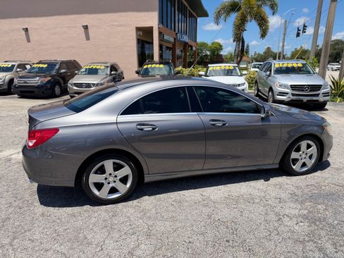 Used 2015 Mercedes-Benz CLA 250 image 6