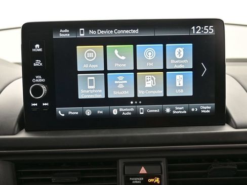 Used 2024 Honda Pilot TrailSport image 24