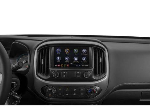 Used 2021 GMC Canyon Denali AWD/4WD image 13