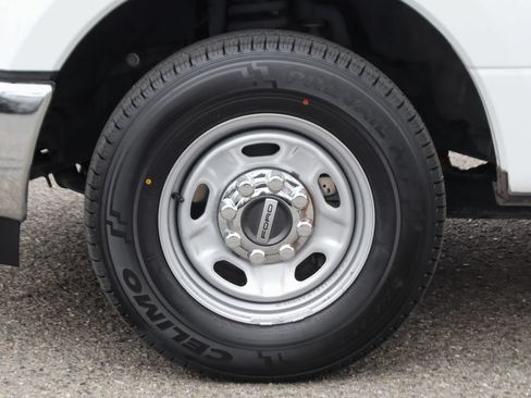 Used 2019 Ford F250 XL w/ XL Value Package RWD image 40