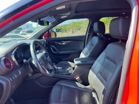 Used 2019 Chevrolet Blazer RS image 5