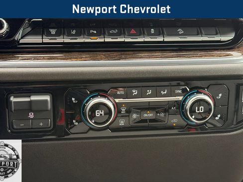 New 2026 GMC Sierra 2500 SLE image 21