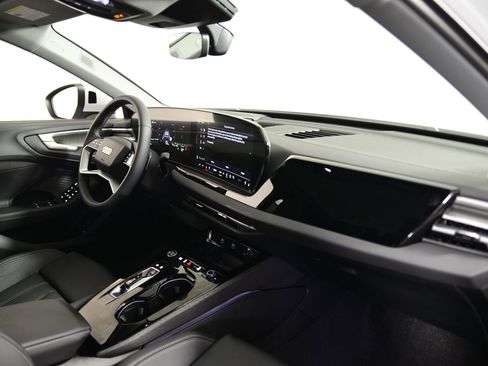 New 2025 Audi A5 2.0T Premium Plus image 19