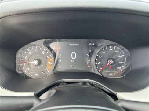 Used 2022 Jeep Compass Limited AWD/4WD image 13