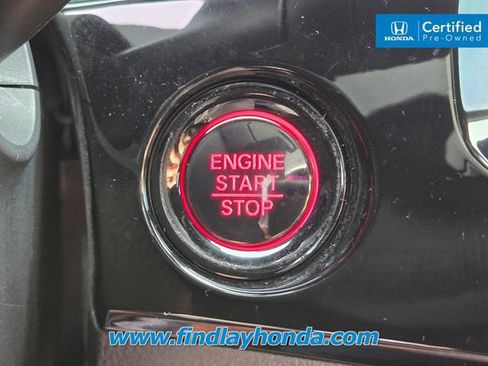 Certified 2024 Honda Civic Sport image 31