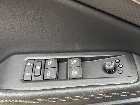 New 2026 Jeep Cherokee Limited AWD/4WD image 11