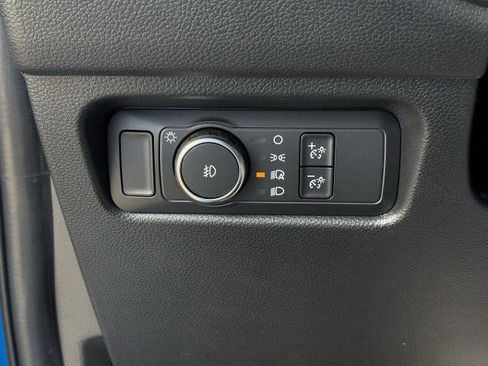 New 2025 Ford Ranger XL w/ Trailer Tow Package image 23