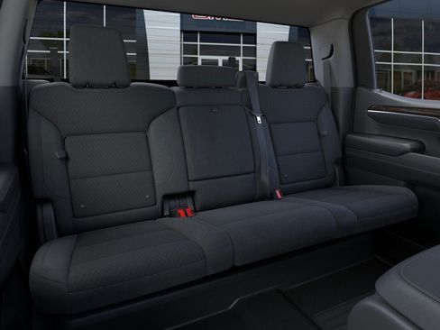 New 2026 GMC Sierra 1500 Elevation AWD/4WD image 17