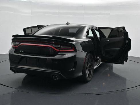 Used 2022 Dodge Charger R/T w/ Blacktop Package RWD image 36