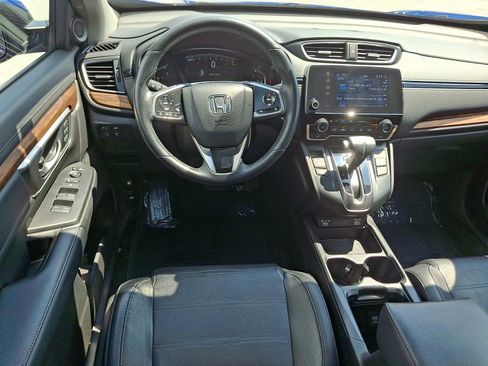 Used 2020 Honda CR-V EX-L image 11