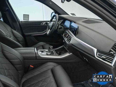 Certified 2023 BMW X5 xDrive40i w/ Premium Package image 16