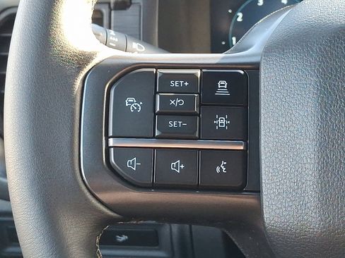 Used 2024 Ford F150 XLT w/ Equipment Group 302A MID image 21