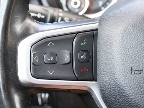 Used 2023 RAM 1500 Big Horn AWD/4WD image 20